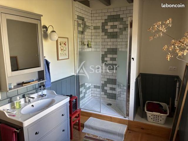 Maison vente à Uxeau, Saône-et-Loire