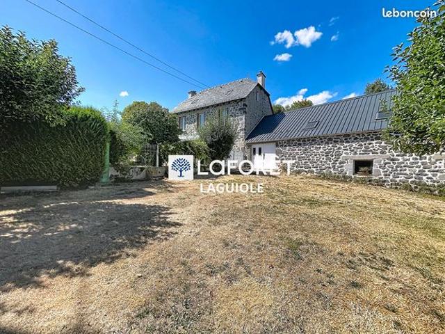Maison vente à Rodez, Thérondels