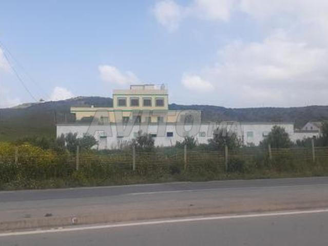 Propriété vente à Tangero, Tanger-Tétouan