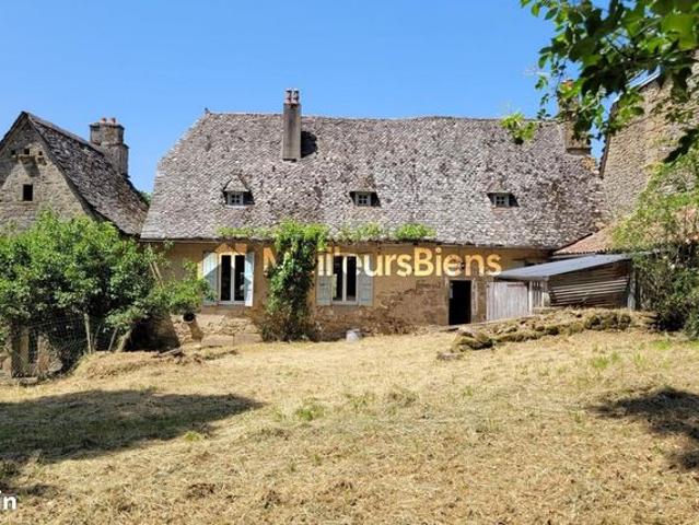 Maison vente à Angoulême, Rouffiac