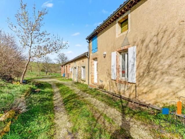 Maison vente à Carcassonne, Salles-sur-l'hers