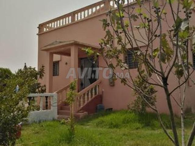 Propriété vente à Settat, Gharb-Chrarda-Beni Hssen
