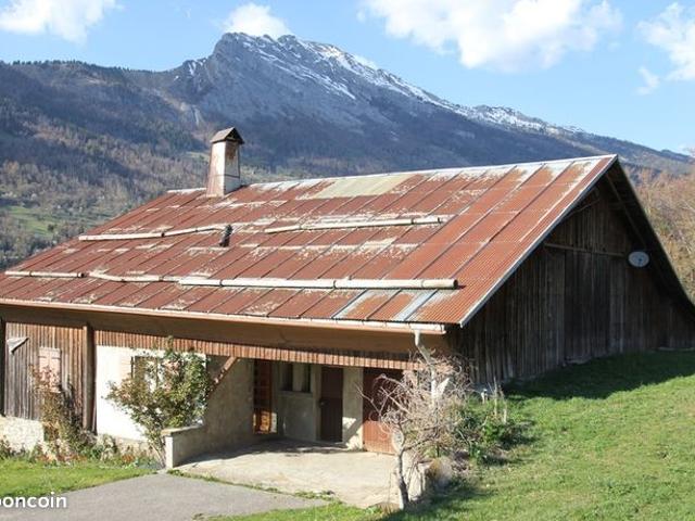 Maison vente à Annecy, Thônes