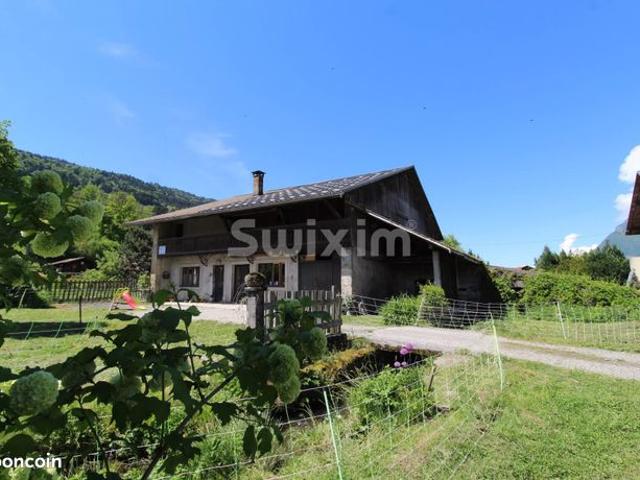 Maison vente à Bonneville, La Rivière-enverse