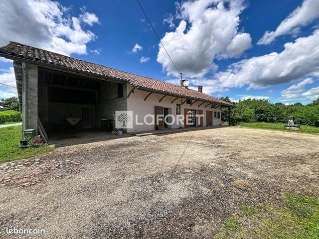 Maison vente à Louhans-Châteaurenaud, Dommartin-lès-cuiseaux