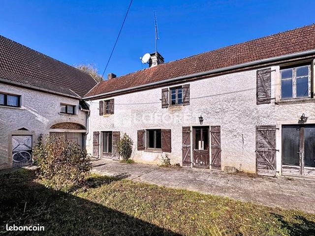 Maison vente à Valence, Saint-vallier