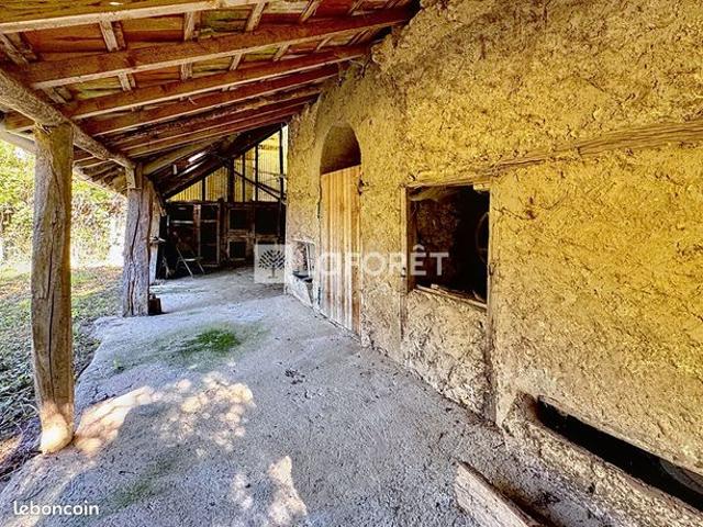 Maison vente à Valence, Saint-vallier
