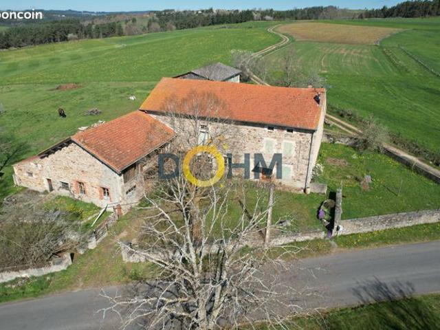 Maison vente à Le Puy-en-Velay, Saint-julien-d'ance