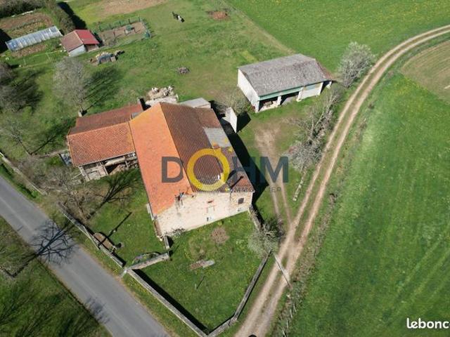 Maison vente à Le Puy-en-Velay, Saint-julien-d'ance