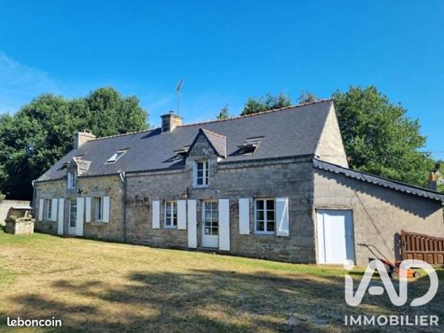Maison vente à Pontivy, Bretagne