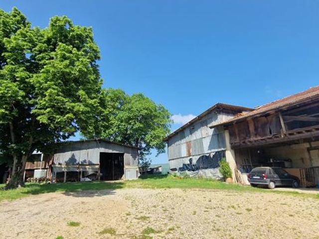 Maison vente à Saint-Marcellin, Isère