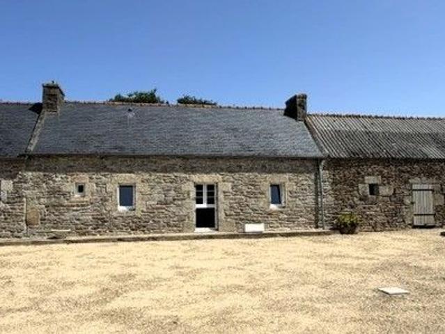 Maison vente à Guiler-sur-Goyen, Finistère
