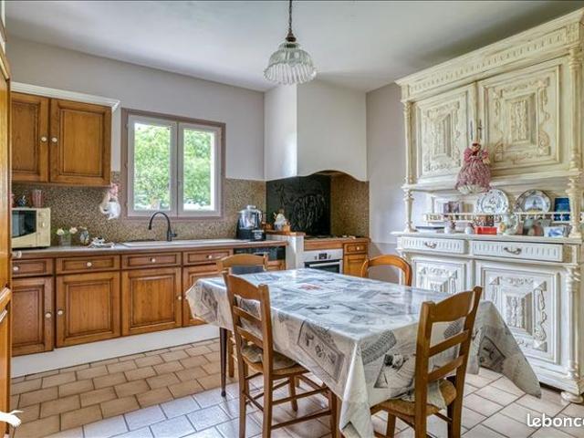 Maison vente à Langon, Saint-vivien-de-monségur
