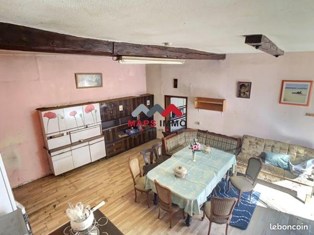 Maison vente à Molsheim, Traenheim