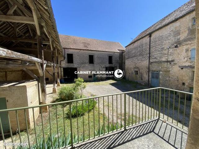 Maison vente à Montbard, Baigneux-les-juifs