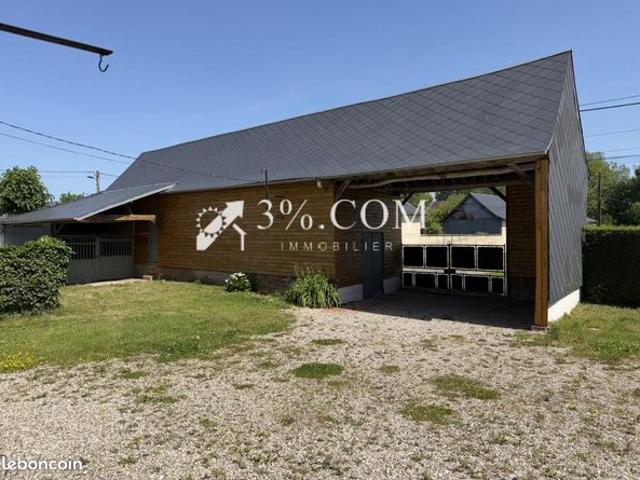 Maison vente à Abbeville, Tours-en-vimeu