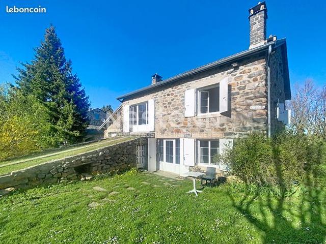 Maison vente à Yssingeaux, Araules