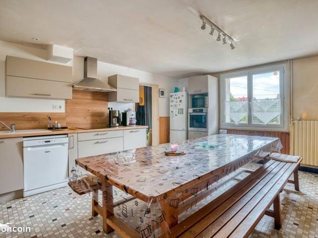 Maison vente à Marmande