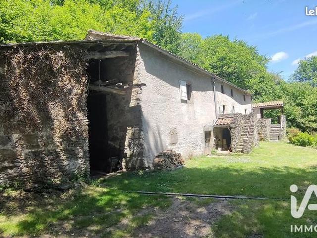 Maison vente à Castres, Rouairoux