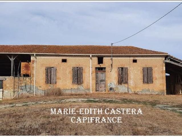 Maison vente à Barran, Gers