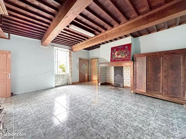 Maison vente à Tarbes, Arcizac-adour