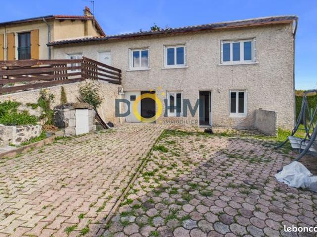 Maison vente à Le Puy-en-Velay, Craponne-sur-arzon