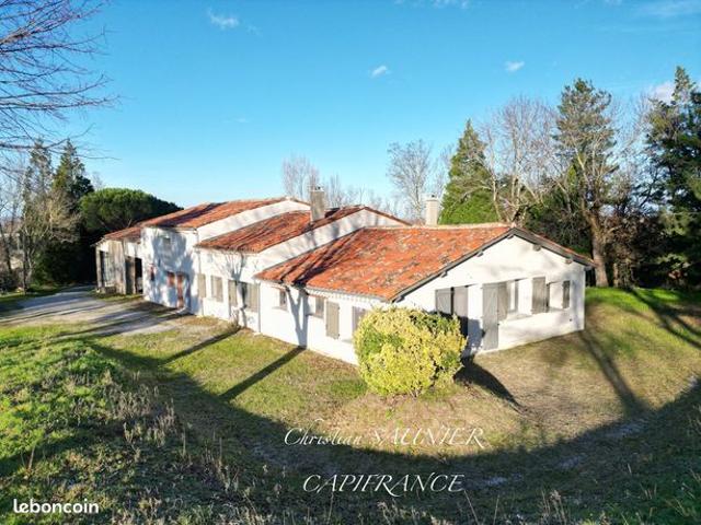 Maison vente à Castres, Sorèze