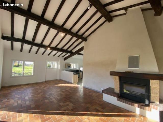 Maison vente à Castres, Sorèze