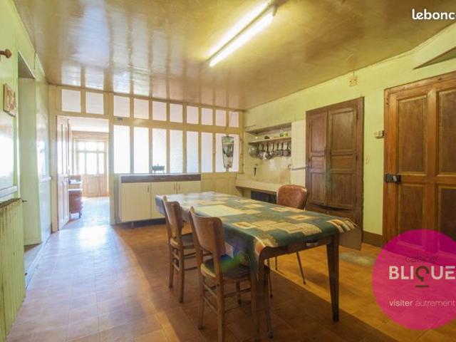 Maison vente à Commercy, Bovée-sur-barboure