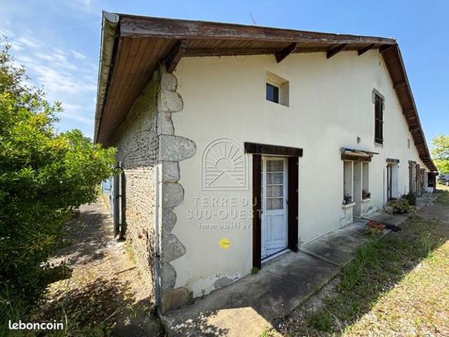 Maison vente à Dax, Pomarez