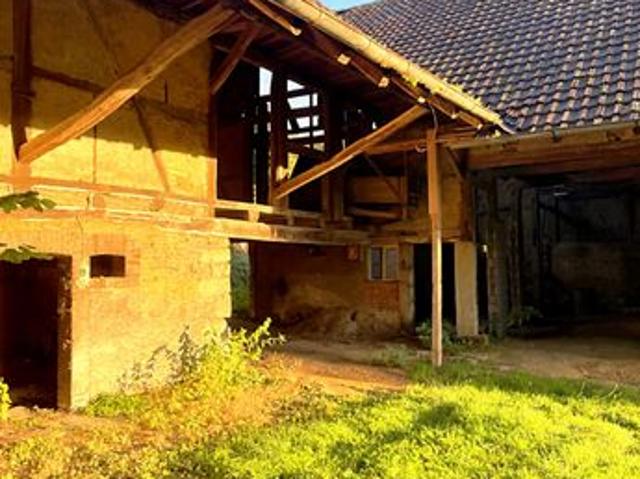 Maison vente à Altkirch, Ueberstrass