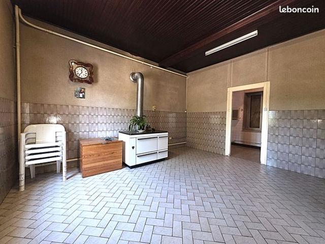 Maison vente à Granieu, Isère