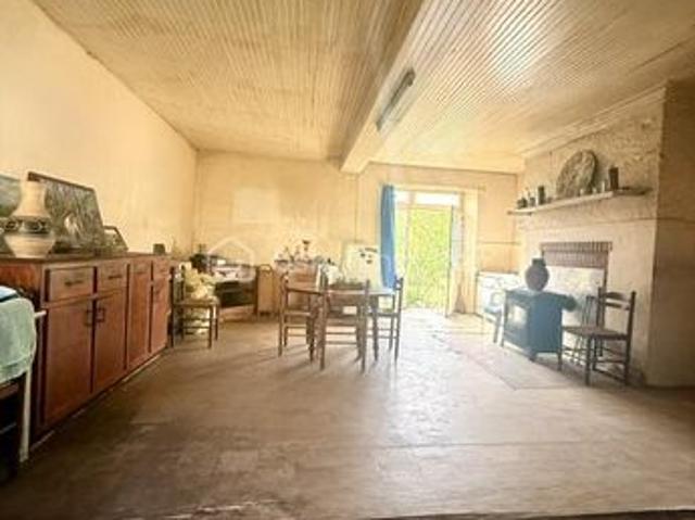 Maison vente à Verteuil-sur-Charente, Charente