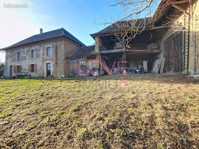 Maison vente à La Tour-du-Pin, La Tour-du-pin