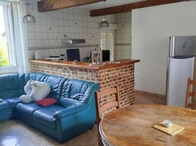 Maison vente à Argelès-Gazost, Gazost