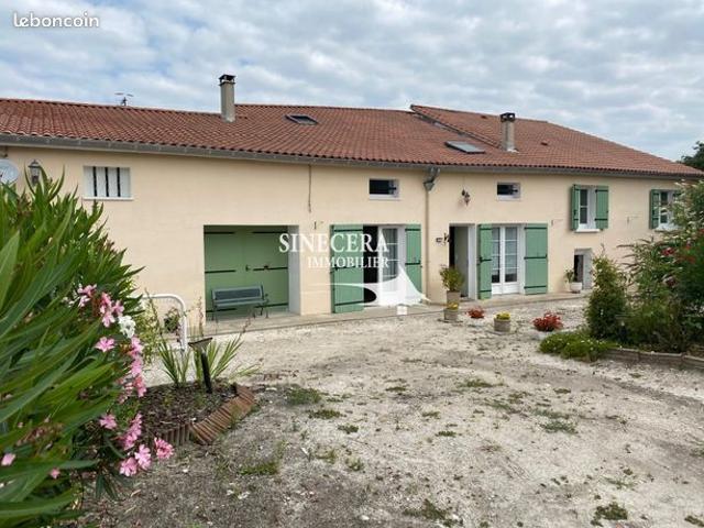 Maison vente à Périgueux, Ribérac