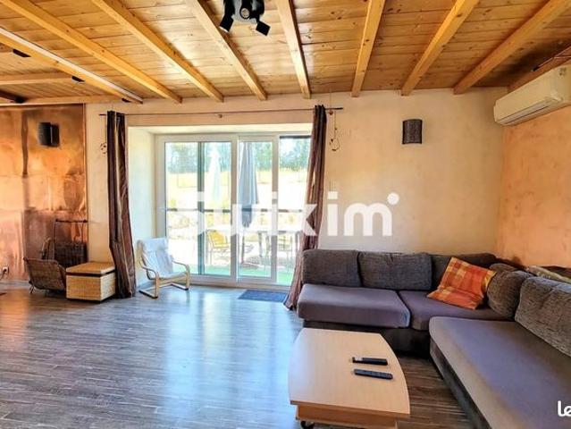 Maison vente à Lons-le-Saunier, Arinthod