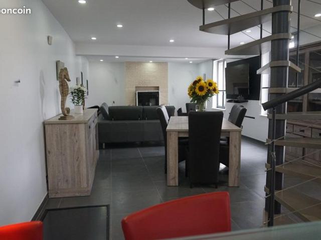Maison vente à Valenciennes, Condé-sur-l'escaut