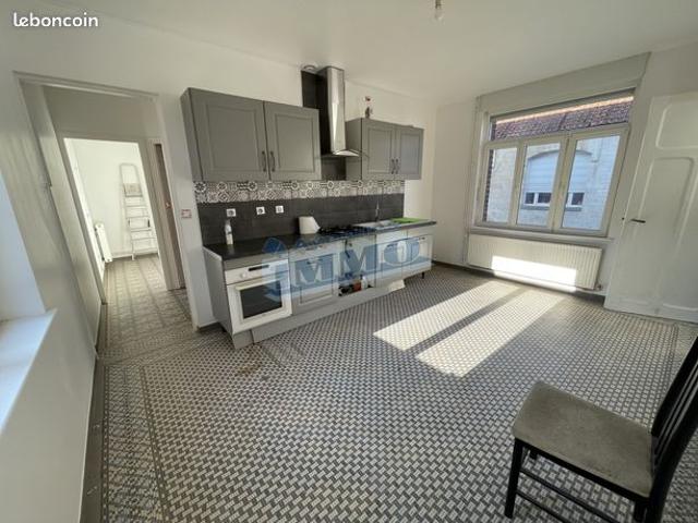 Maison vente à Arras, Beaumetz-lès-loges