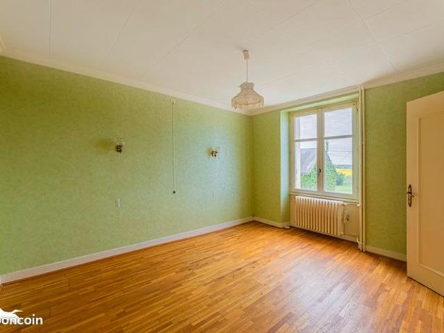 Maison vente à Loches, Villeloin-coulangé