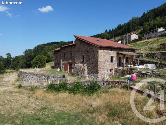 Maison vente à Tournon-sur-Rhône, Vocance