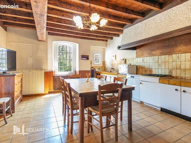 Maison vente à Sinard, Isère