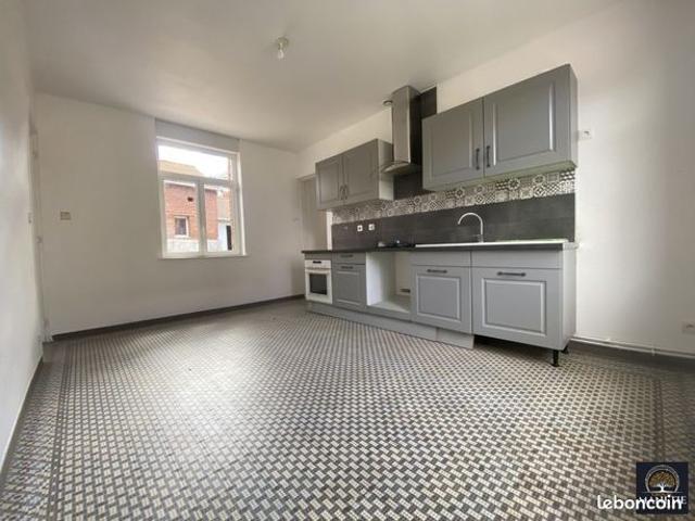 Maison vente à Arras, Beaumetz-lès-loges