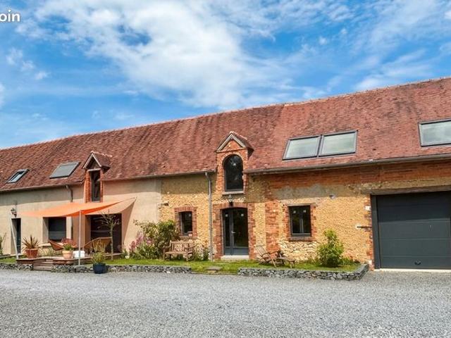 Maison vente à Épernon, Eure-et-Loir