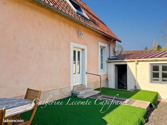 Maison vente à Wirwignes, Pas-de-Calais
