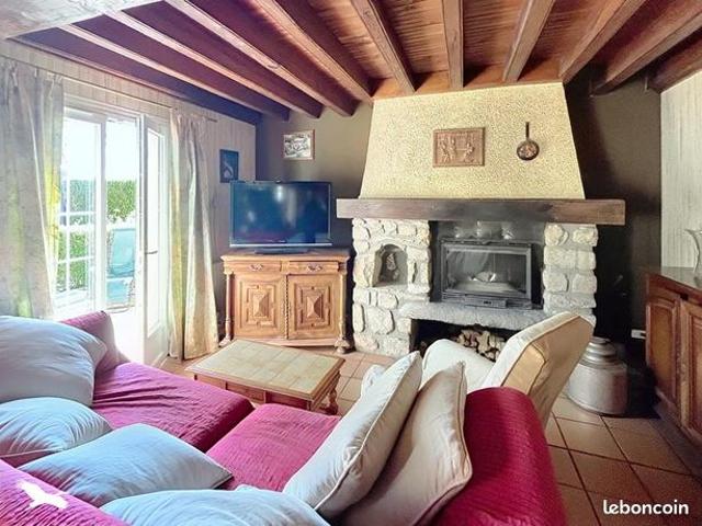 Maison vente à Guéret, Azerables