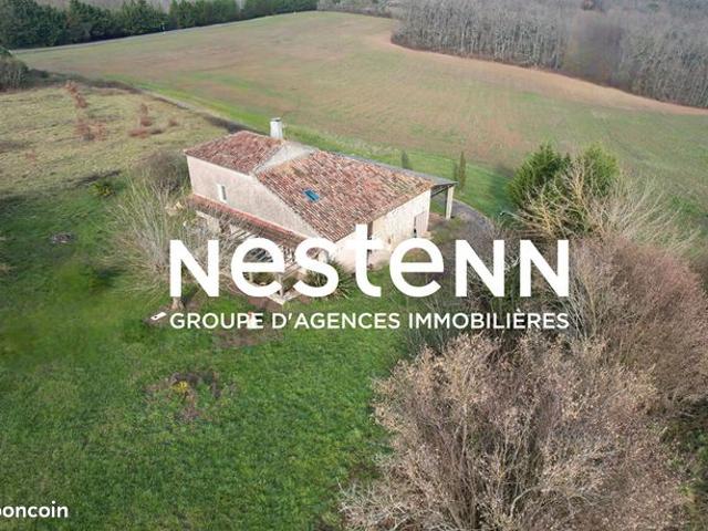 Maison vente à Nérac, Espiens