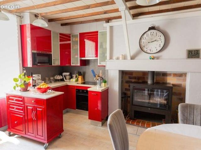 Maison vente à Saint-Gaudens, Montréjeau