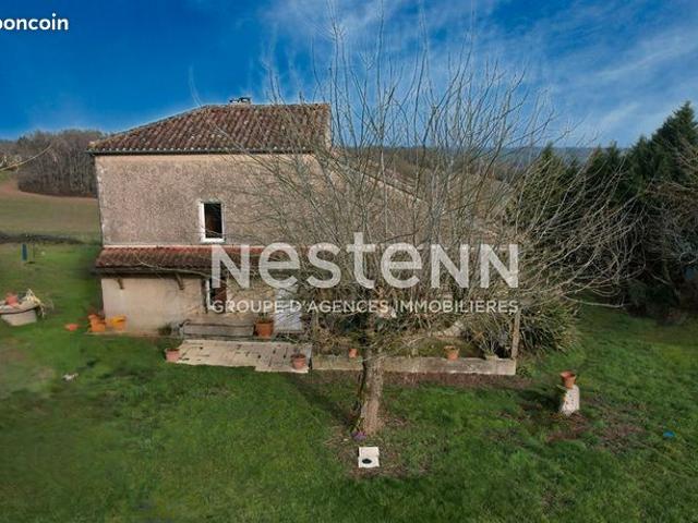 Maison vente à Nérac, Espiens