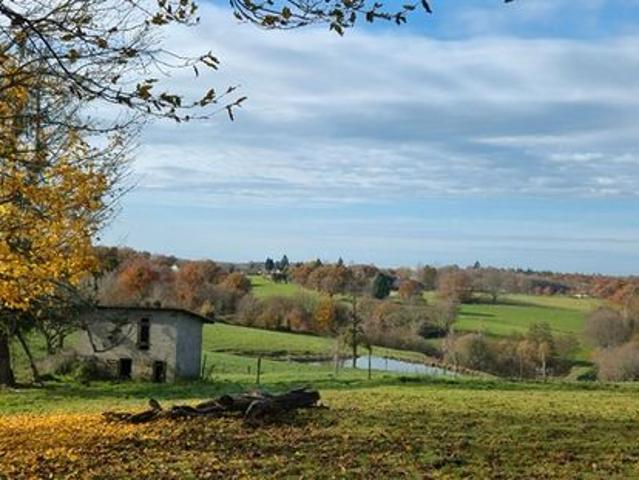 Maison vente à Brive-la-Gaillarde, Estivaux